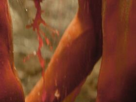 Чжу Чжу секси – Грань страха (2018) #4