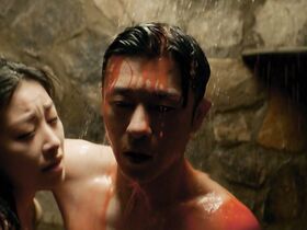 Чжу Чжу секси – Грань страха (2018) #5