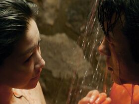 Чжу Чжу секси – Грань страха (2018) #6