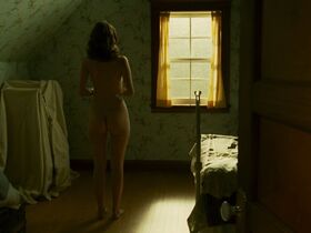 Миша Бартон голая – Замыкая круг (2007) #7