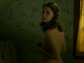 Миша Бартон голая – Замыкая круг (2007) #8