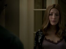 Дженнифер Финниган секси – Спасение s02e12 (2018) #4