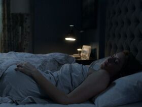 Дженнифер Финниган секси – Спасение s02e12 (2018) #5