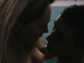 Урсина Ларди голая – Под кожей (2015) #5