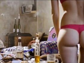 Амрей Хардт секси – The Bittersweet (2016)