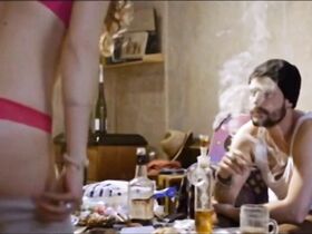 Амрей Хардт секси – The Bittersweet (2016) #3