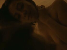 Нэтили Ситой голая – AMO s01e07 (2017) #6