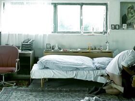 Анна Гейслерова голая – Красавица в беде (2006) #5