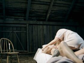 Юзефина Юнгман секси – Псалом 21 (2009) #4