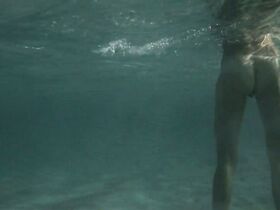 Ева Гарсия-Вакас голая – Пещера (2014) #3