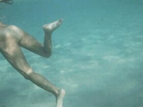 Ева Гарсия-Вакас голая – Пещера (2014) #5