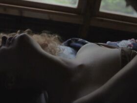 Элисса Яким секси – The Hypocrite (2013) #3