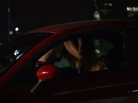 Кейт Майнер голая – Бесстыдник s09e07 (2018) #2