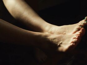 Полин Серийе секси – What the Eye Doesn't See (2017) #3