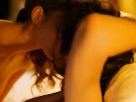 Андреа Дуро голая – Прости меня, Господи s01e03 (2017) #4