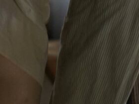 Кэролайн Деверне голая – На грани безумия (2002) #2