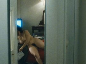 Арсинэ Ханджян голая – Ирма Веп (1996) #1