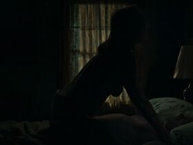 Лиза Эмери секси – Озарк s02e03 (2018)