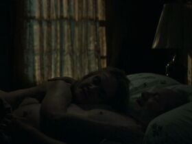 Лиза Эмери секси – Озарк s02e03 (2018) #3