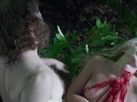 Кайса Мохаммар голая – О Богах и воинах (2018) #6