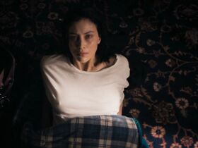 Сара Гадон голая – Октавио мёртв! (2018) #2