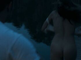 Брук Батлер голая – Озарк s02e09 (2018)