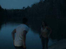 Брук Батлер голая – Озарк s02e09 (2018) #2