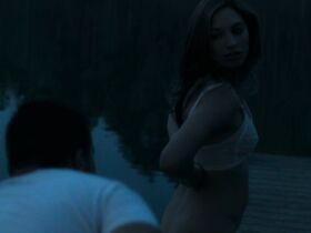 Брук Батлер голая – Озарк s02e09 (2018) #3