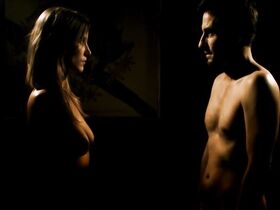 Изабель Тираух голая – Кожа других (2018) #5