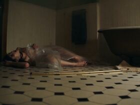 Белла Торн секси – Ремнант: Всё ещё вижу тебя (2018) #4