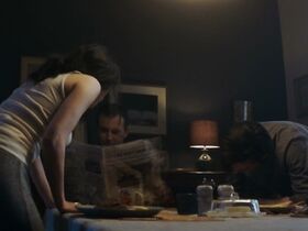 Белла Торн секси – Ремнант: Всё ещё вижу тебя (2018) #8