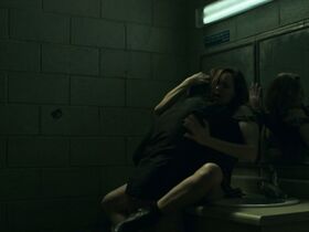 Джордана Спиро секси – Озарк s02e04 (2018) #3