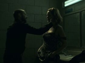 Джордана Спиро секси – Озарк s02e04 (2018) #6