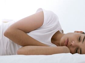 Алома Де Балма голая – Похожий (2014) #2