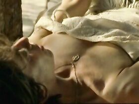 Фернанда Торрес голая – Песочный дом (2005) #2