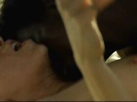 Фернанда Торрес голая – Песочный дом (2005) #6