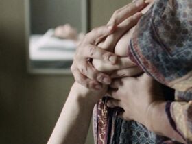 Адндис Хрёдн Эгильсдоттир голая – Воробьи (2015) #3