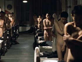 Чжан Цзинчу голая – Йон Рабе (2009) #2