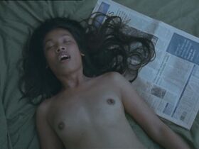 Порнтип Папанаи голая – Уловка (2007)