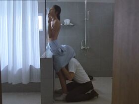 Порнтип Папанаи голая – Уловка (2007) #3