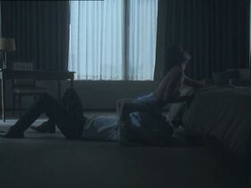 Порнтип Папанаи голая – Уловка (2007) #4