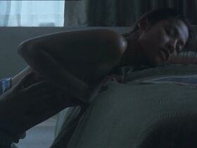 Порнтип Папанаи голая – Уловка (2007) #5