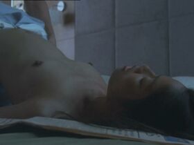 Порнтип Папанаи голая – Уловка (2007) #6