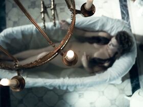 Таисия Вилкова голая – Гоголь: Вий (2018) #2