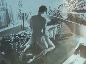 Урсула Штраусс секси – Прегау s01e02-04 (2016)