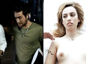 Вероника Эчеги голая – Меня зовут Хуани (2006) #6