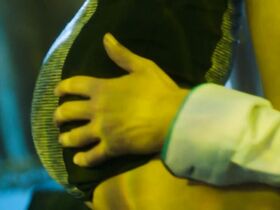 Любовь Аксёнова голая – Бывшие s01e05-06 (2018) #2