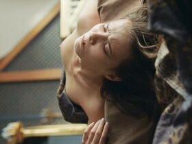 Любовь Аксёнова голая – Бывшие s01e05-06 (2018) #3