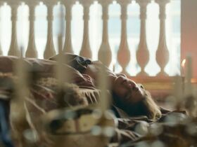 Любовь Аксёнова голая – Бывшие s01e05-06 (2018) #4