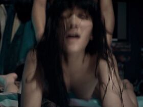 Сонг Сяо Чэн голая – Дом мечты (2010) #1